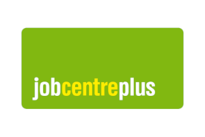 Job Centre Plus logo